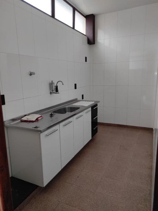 Casa, Alto Caiçaras, 3 Quartos, 4 Vagas, 1 Suíte