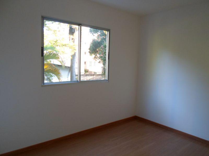 Apartamento, Jardim Paquetá, 2 Quartos, 1 Vaga
