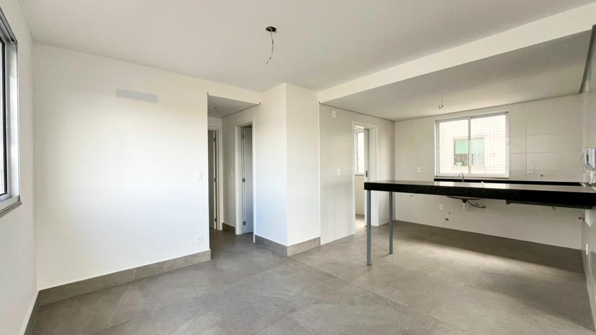 Apartamento, Castelo, 4 Quartos, 3 Vagas, 2 Suítes