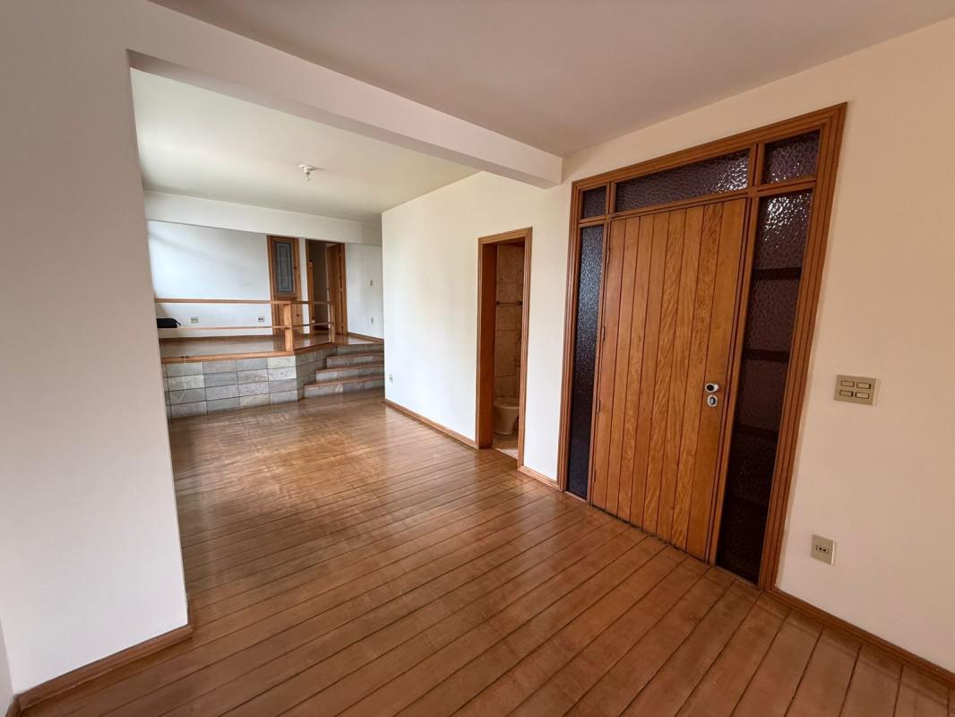 Apartamento, Santo Agostinho, 4 Quartos, 2 Vagas, 1 Suíte