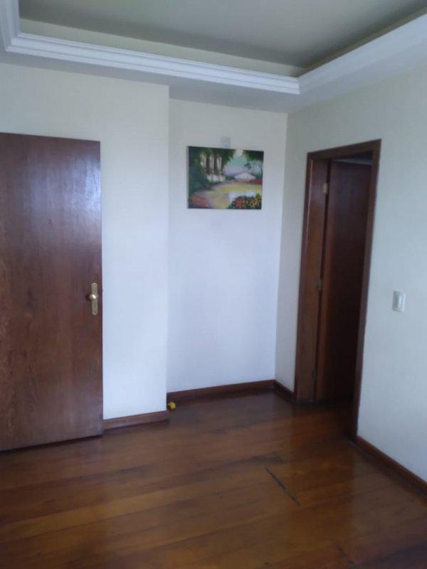 Casa, Tropical, 4 Quartos, 4 Vagas, 1 Suíte