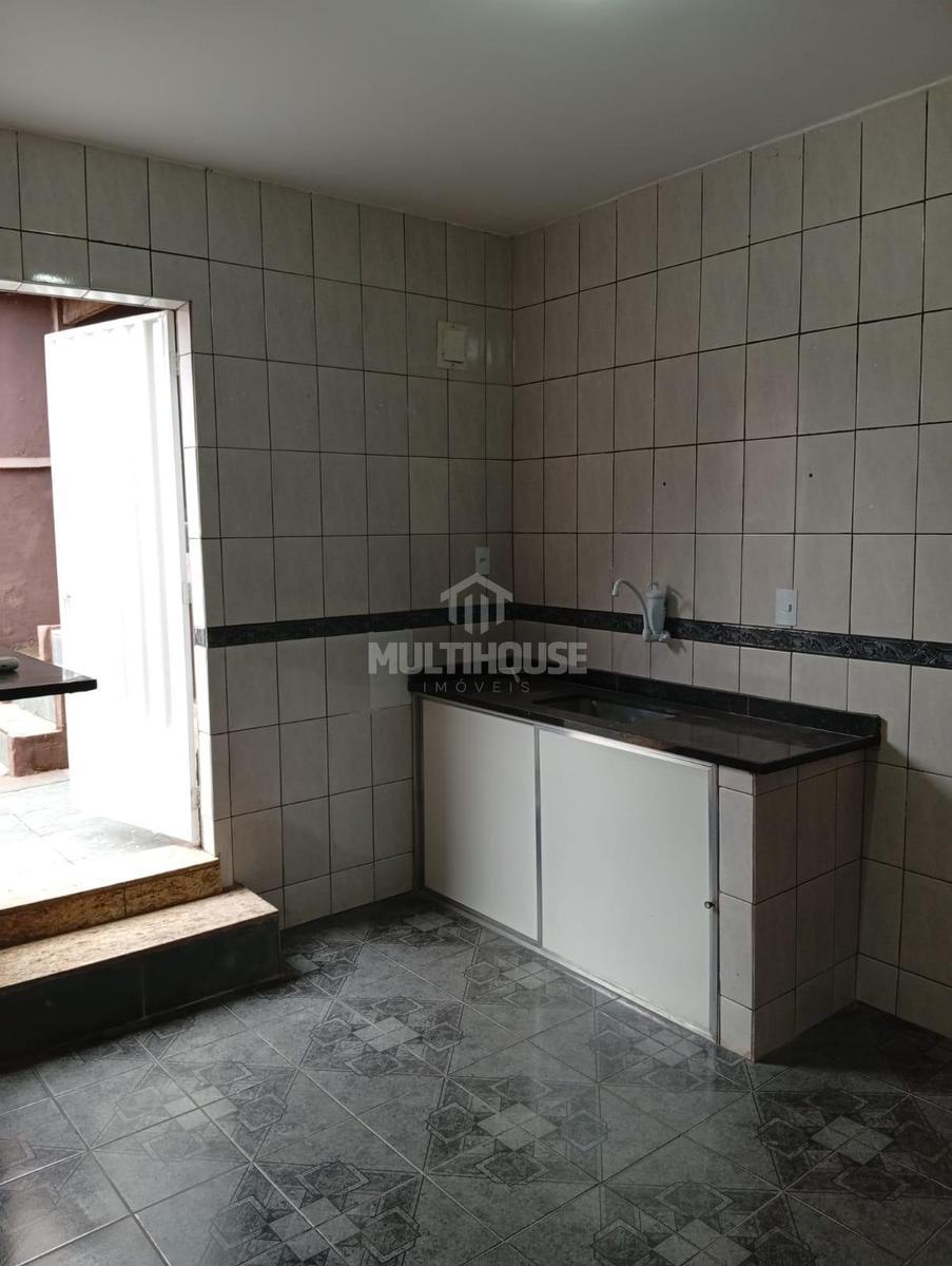 Casa, Etelvina Carneiro, 2 Quartos, 0 Vaga