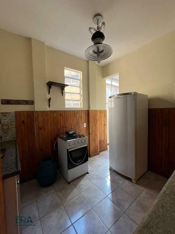 Apartamento, Barro Preto, 2 Quartos, 0 Vaga