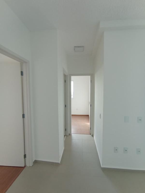 Apartamento, Palmeiras, 2 Quartos, 1 Vaga, 1 Suíte