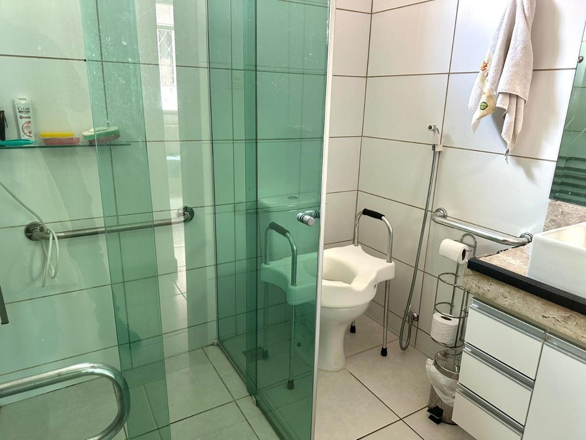 Casa, Carlos Prates, 4 Quartos, 3 Vagas, 1 Suíte