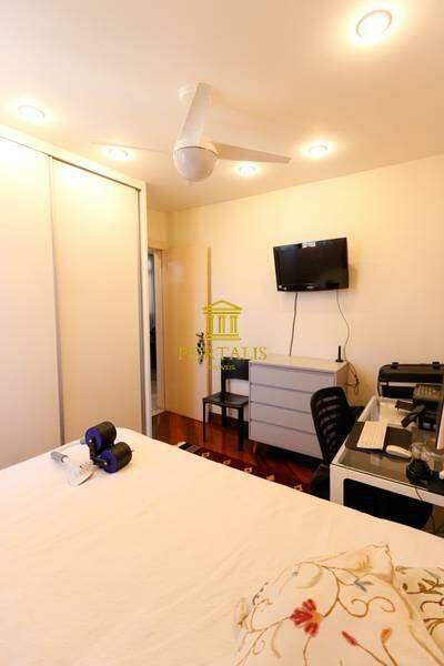 Cobertura, Serra, 4 Quartos, 5 Vagas, 2 Suítes