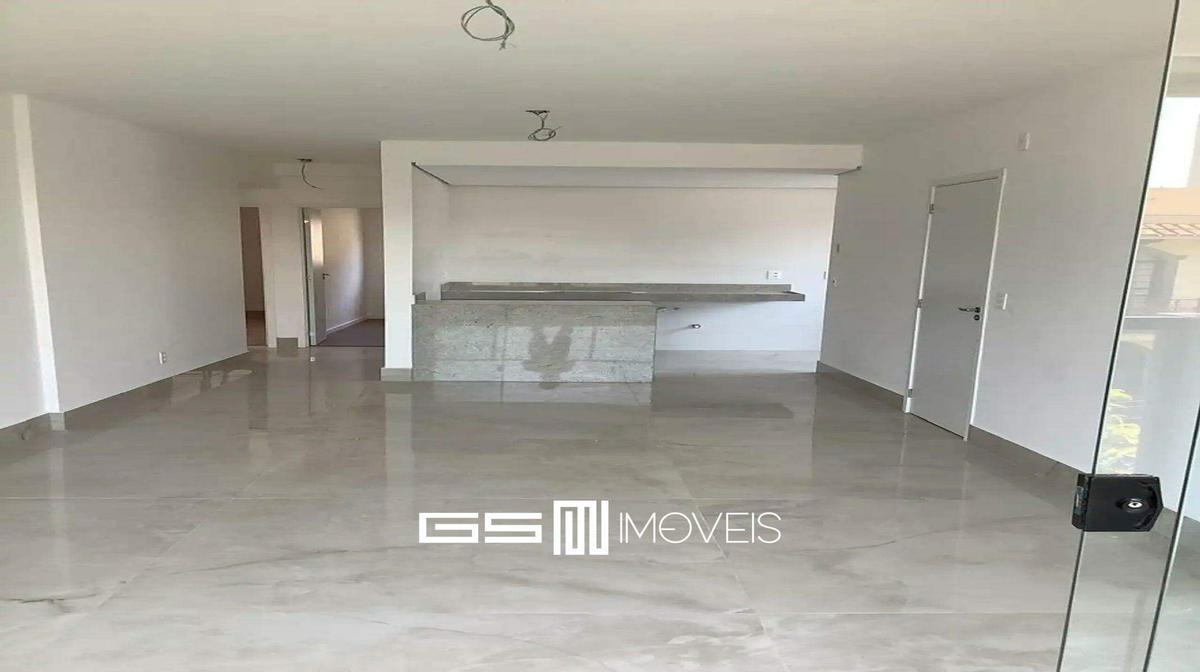Apartamento, Sion, 3 Quartos, 3 Vagas, 3 Suítes