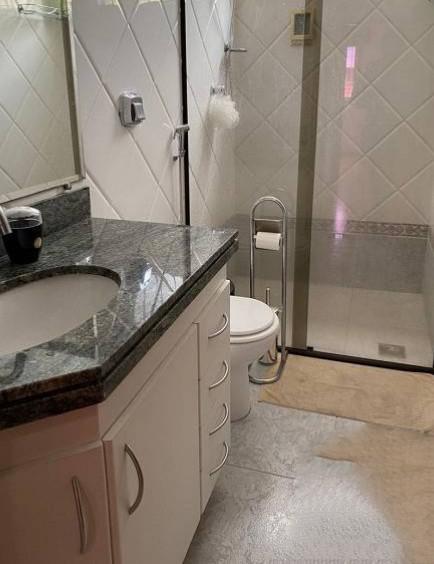 Apartamento, Ouro Preto, 3 Quartos, 2 Vagas, 1 Suíte