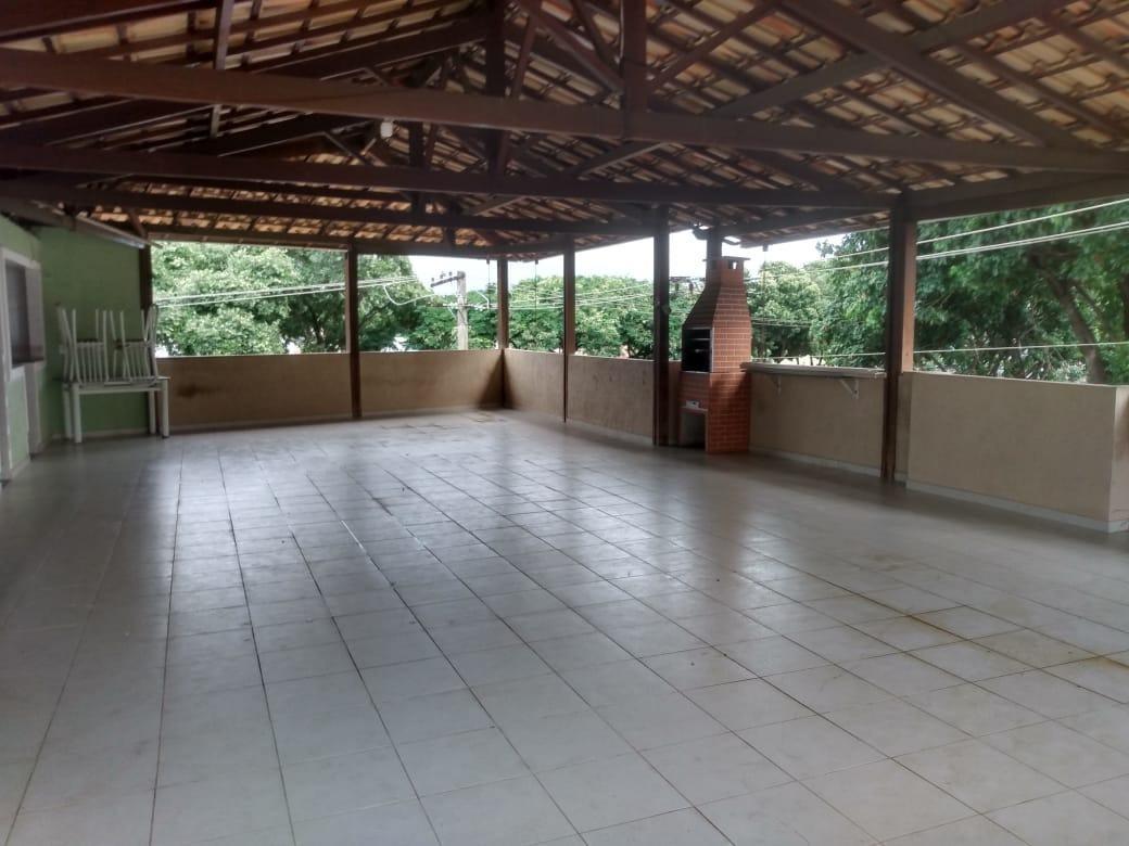Casa, Letícia, 3 Quartos, 3 Vagas, 1 Suíte