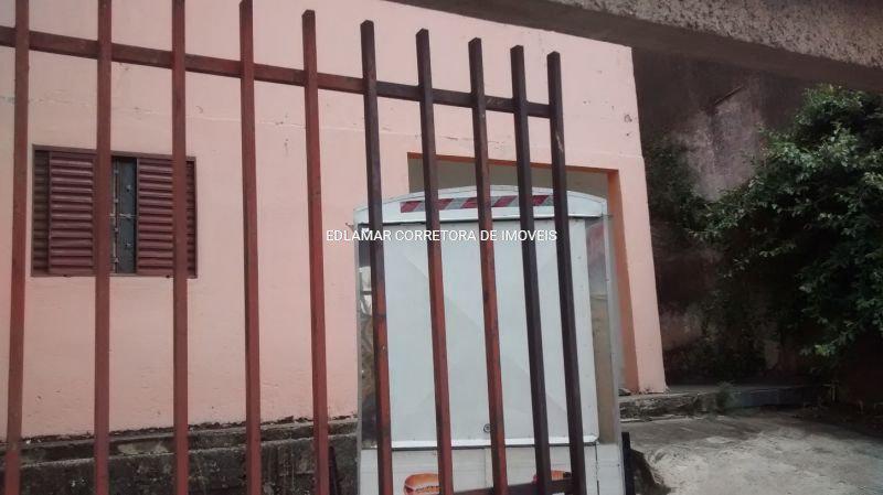 Casa, Monte Castelo, 6 Quartos, 3 Vagas