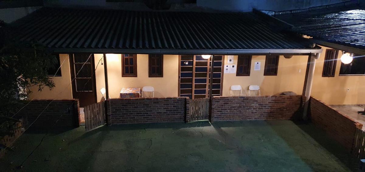 Casa Comercial, Renascença, 5 Quartos, 4 Vagas, 1 Suíte