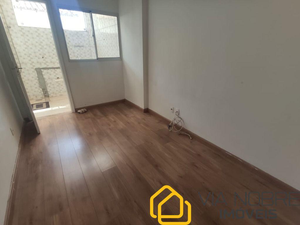 Casa, Palmeiras, 2 Quartos, 1 Vaga