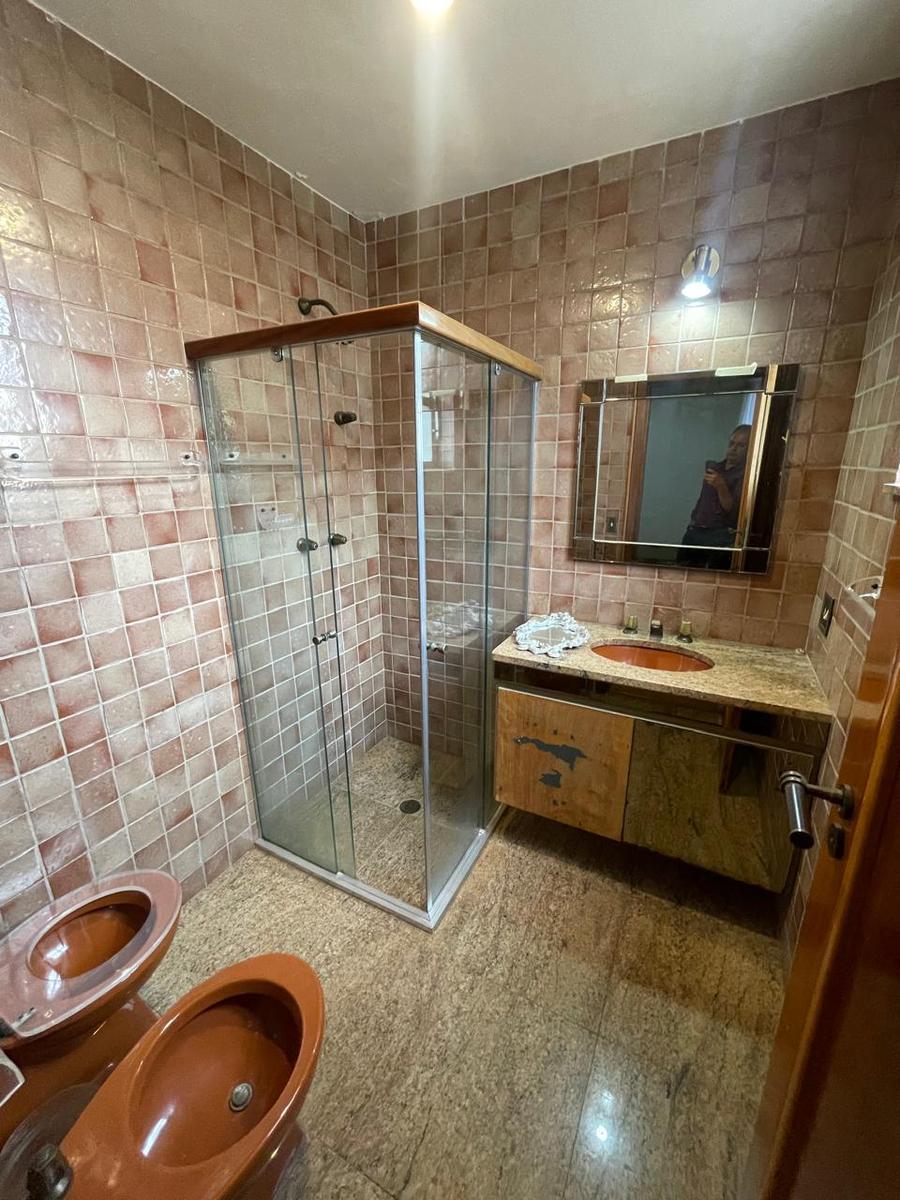 Apartamento, Serra, 2 Vagas, 3 Suítes