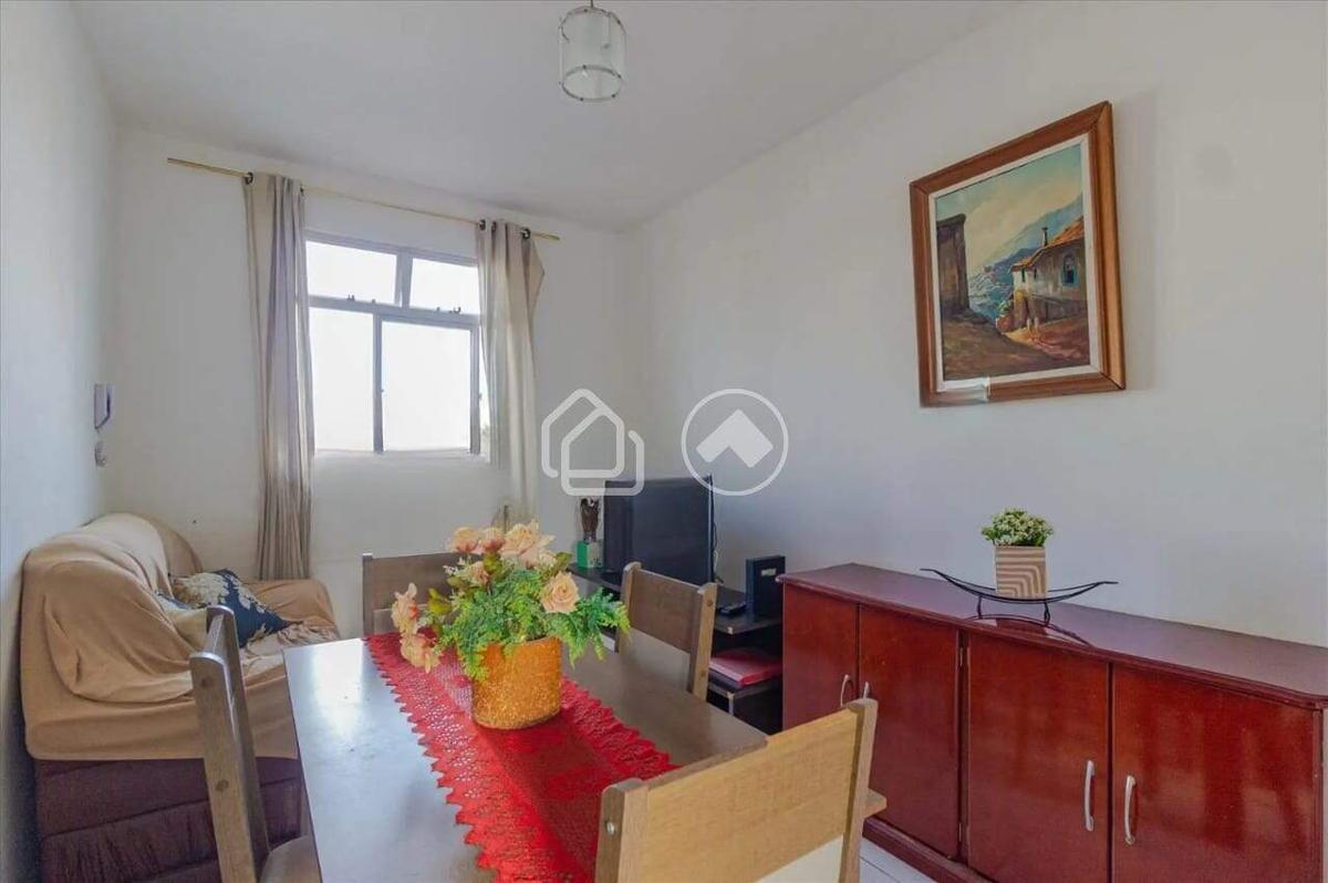 Apartamento, Monsenhor Messias, 3 Quartos, 1 Vaga