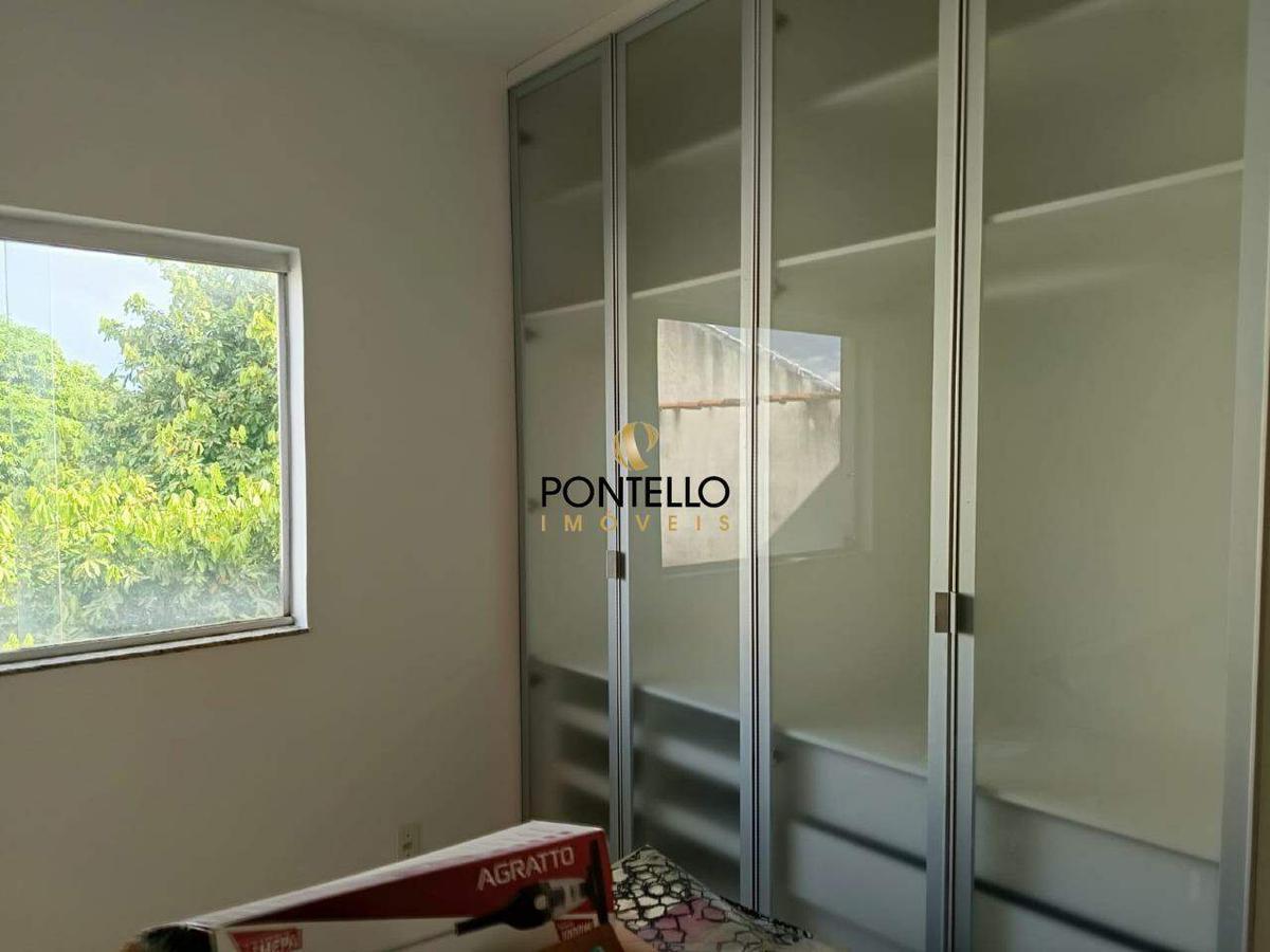 Apartamento, Olinto Alvin, 3 Quartos, 2 Vagas, 1 Suíte