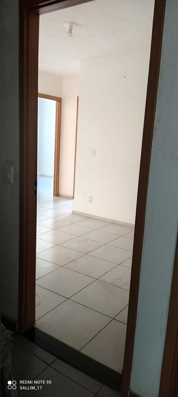 Apartamento, Sapucaia II, 2 Quartos, 1 Vaga