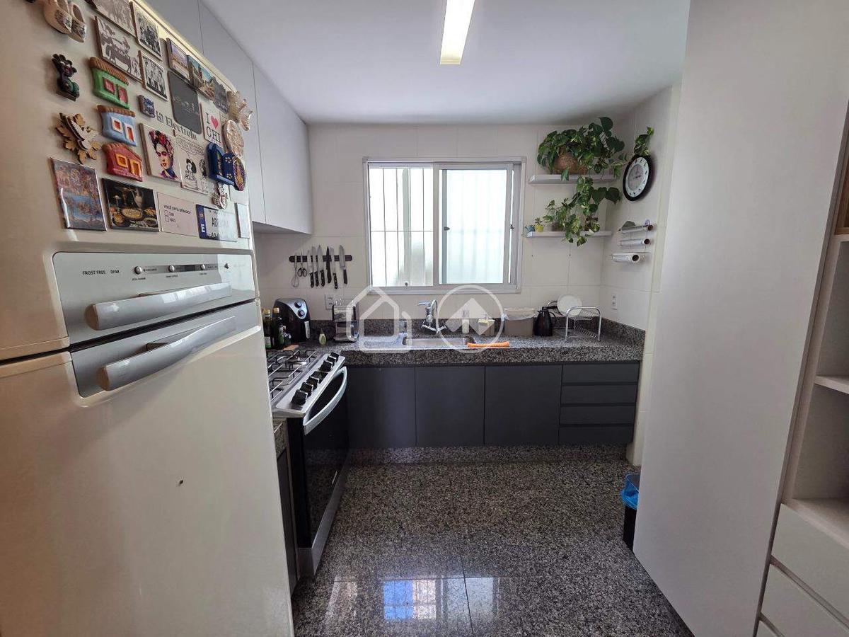 Apartamento, Buritis, 3 Quartos, 2 Vagas, 1 Suíte