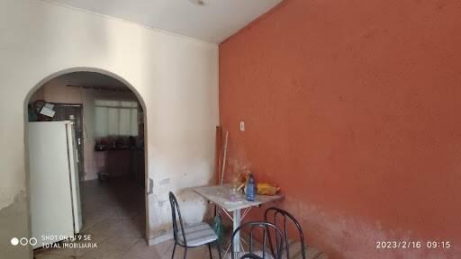 Casa, Bom Retiro, 4 Quartos, 1 Vaga