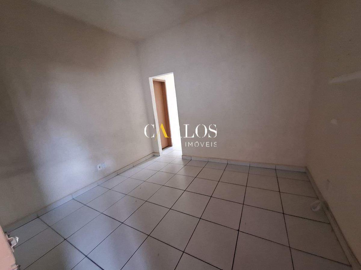 Casa, Jonas Veiga, 3 Quartos, 2 Vagas