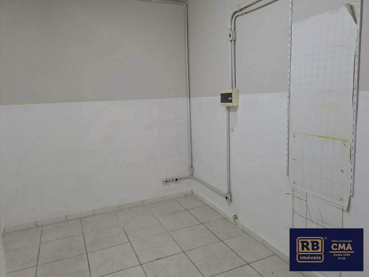 Casa, Funcionários, 0 Quarto, 15 Vagas