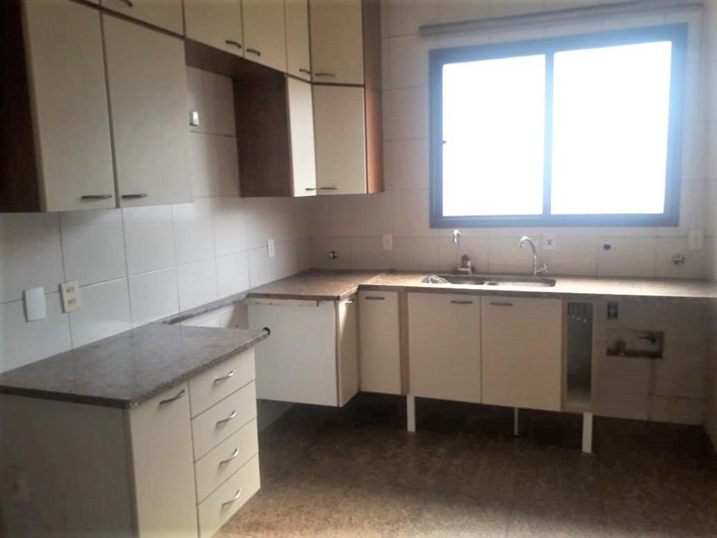 Apartamento, Lourdes, 4 Quartos, 2 Vagas, 1 Suíte