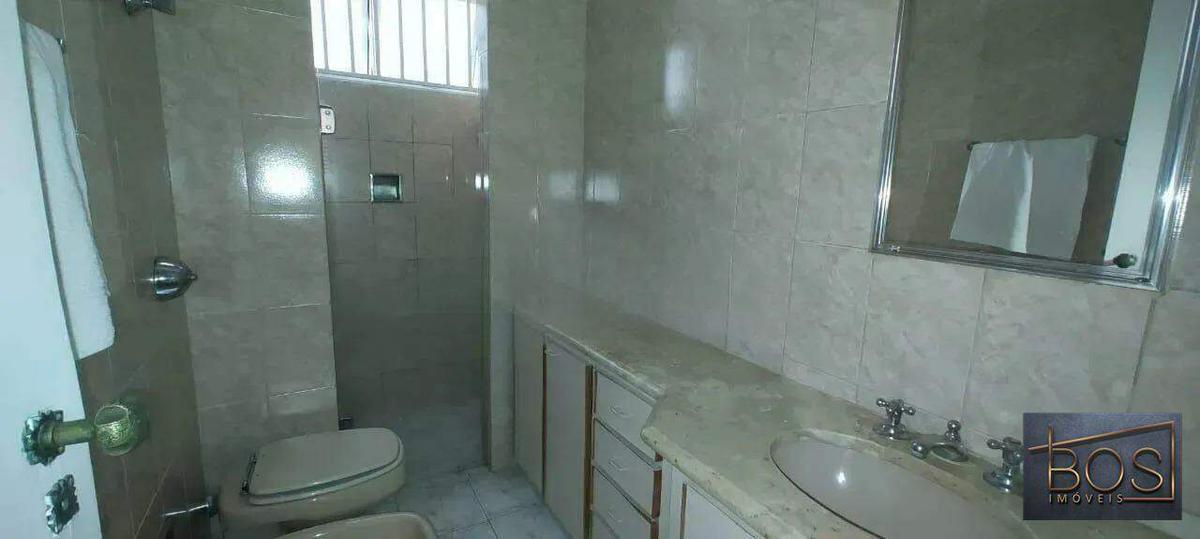 Apartamento, Coração de Jesus, 3 Quartos, 1 Vaga, 1 Suíte