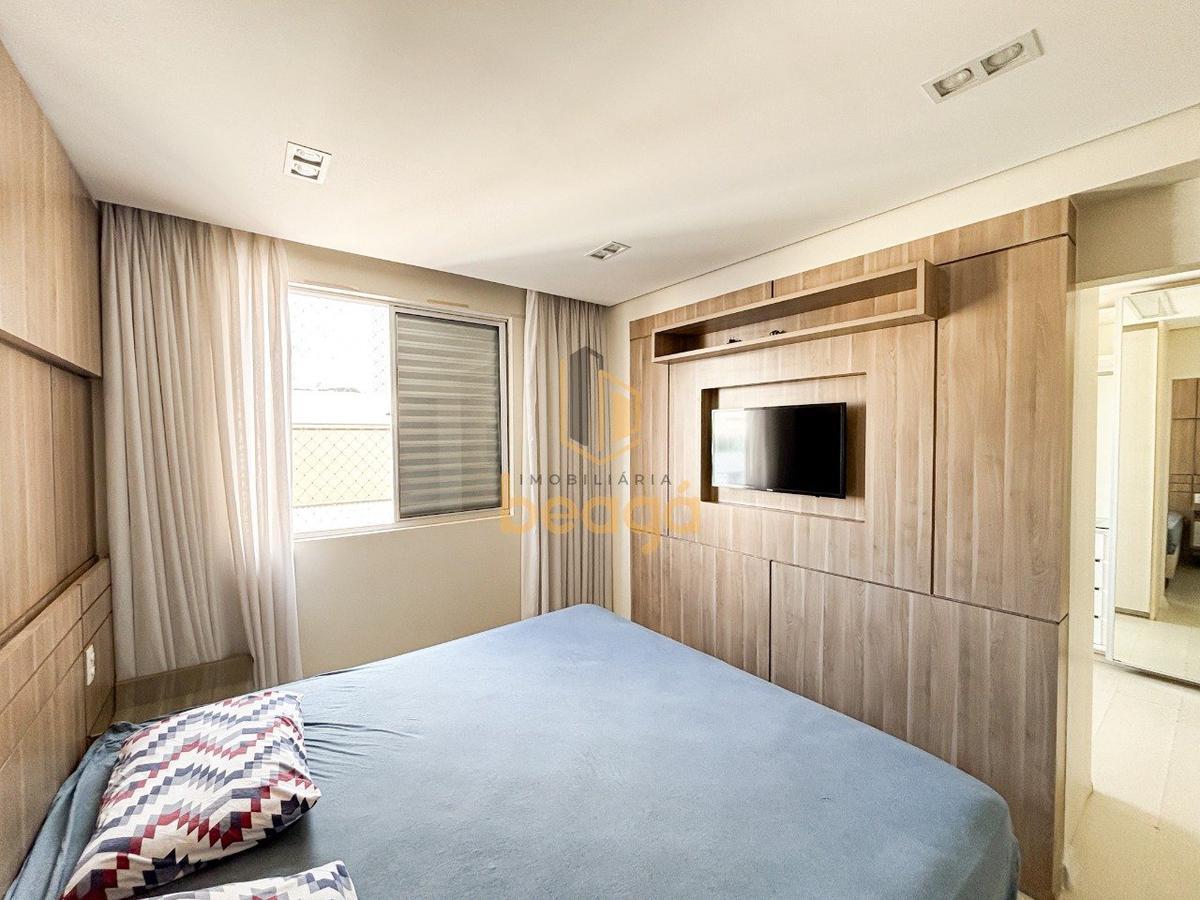 Apartamento, Castelo, 3 Quartos, 3 Vagas, 2 Suítes