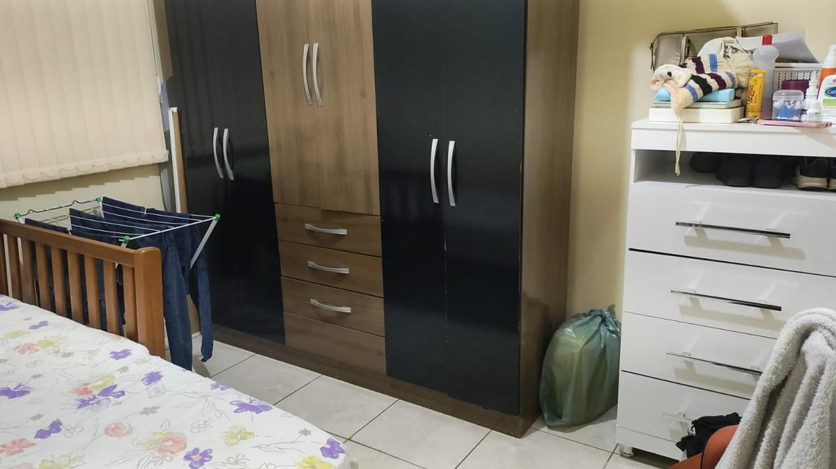 Apartamento, Olaria, 2 Quartos, 1 Vaga