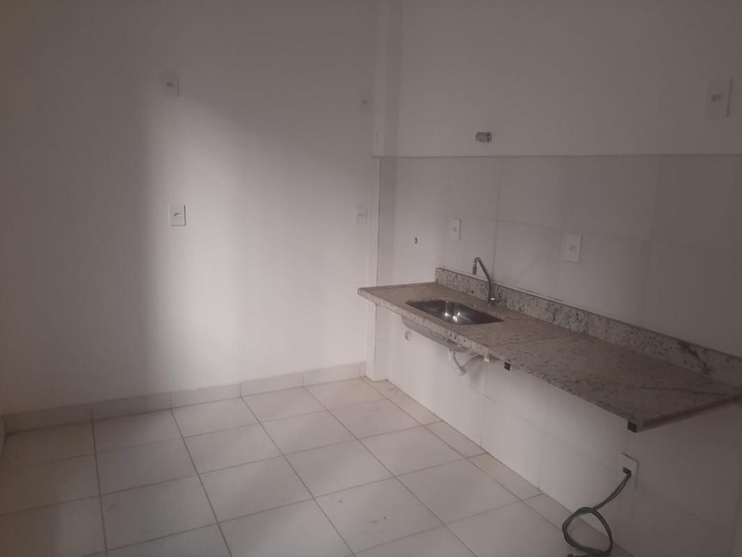 Apartamento, Centro, 1 Quarto, 0 Vaga, 1 Suíte