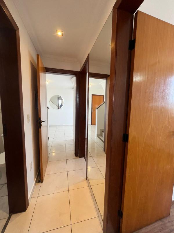 Cobertura, Santa Amélia, 3 Quartos, 2 Vagas, 1 Suíte