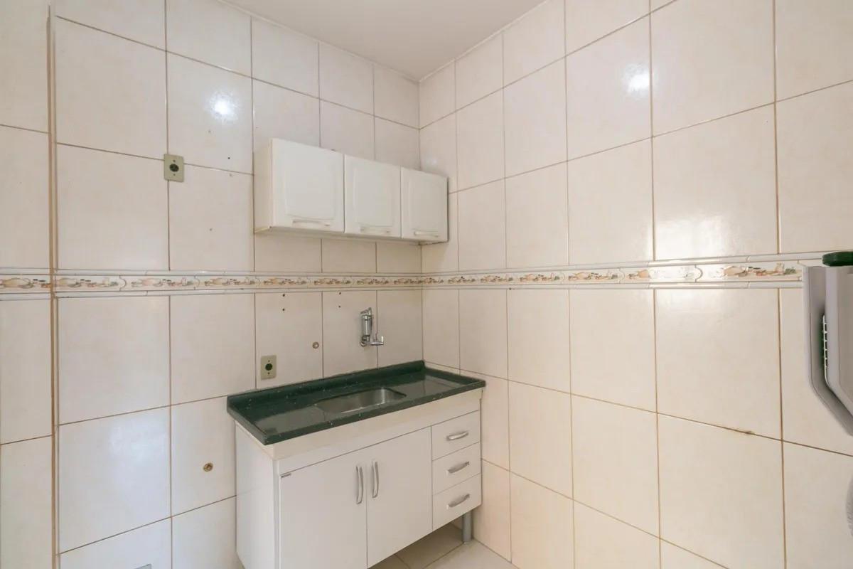 Apartamento, Heliópolis, 2 Quartos, 1 Vaga