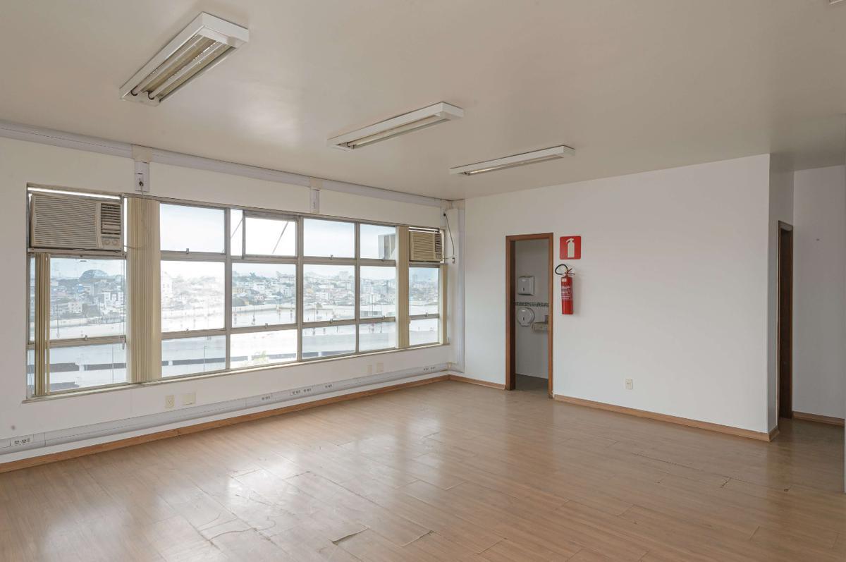 Sala, Santa Efigênia, 0 Quarto, 0 Vaga