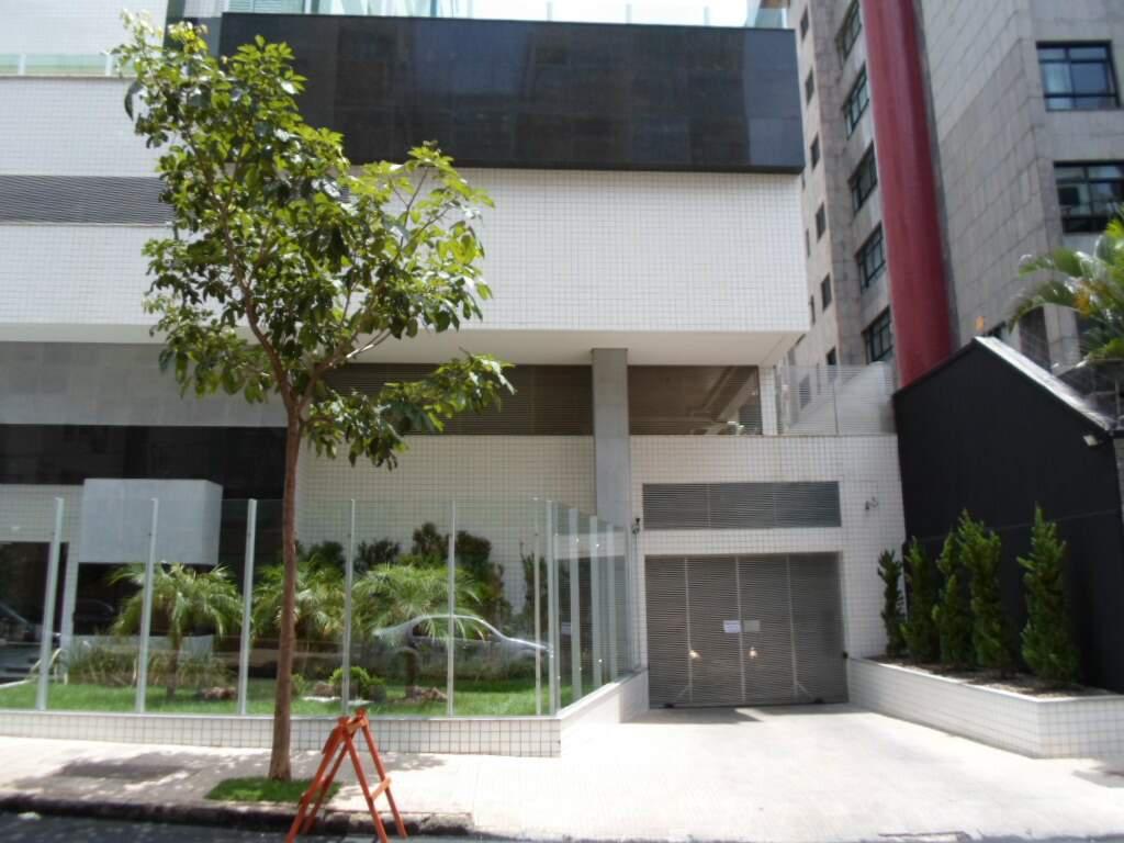 Apartamento, Buritis, 4 Quartos, 4 Vagas, 2 Suítes