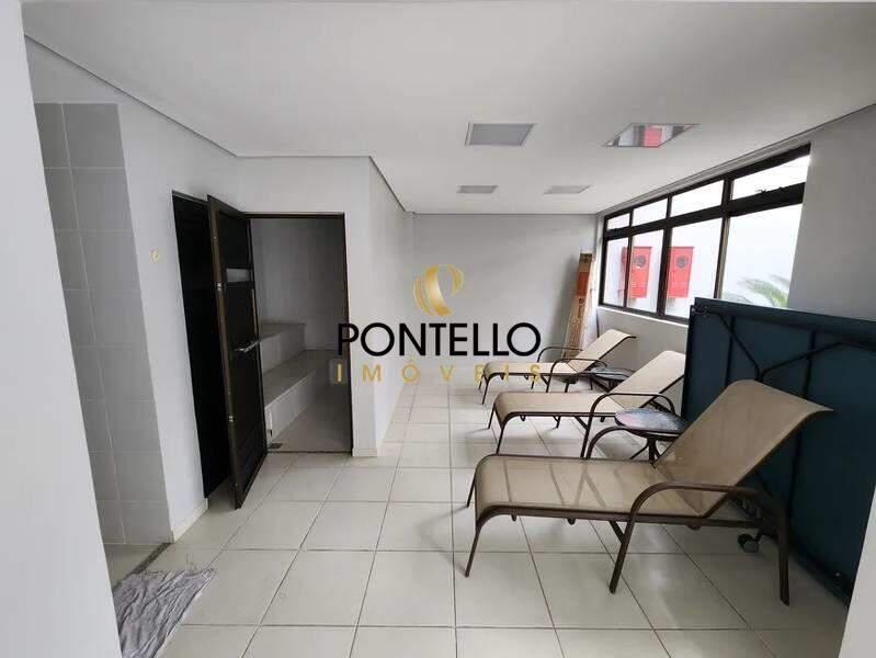 Apartamento, Gutierrez, 4 Quartos, 4 Vagas, 3 Suítes