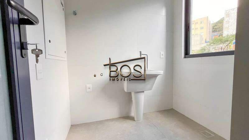 Apartamento, Sion, 3 Quartos, 2 Vagas, 3 Suítes