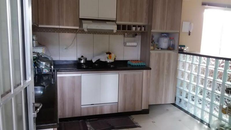 Casa, Nacional, 3 Quartos, 3 Vagas, 1 Suíte