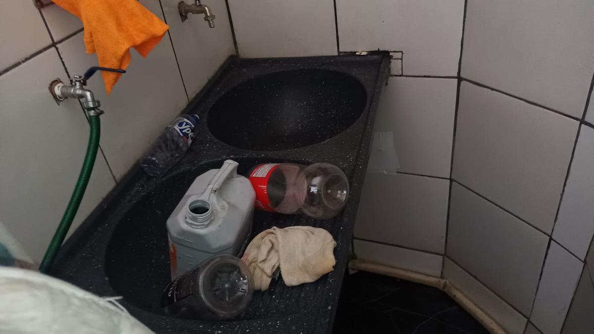 Andar, Cachoeirinha, 3 Quartos, 0 Vaga