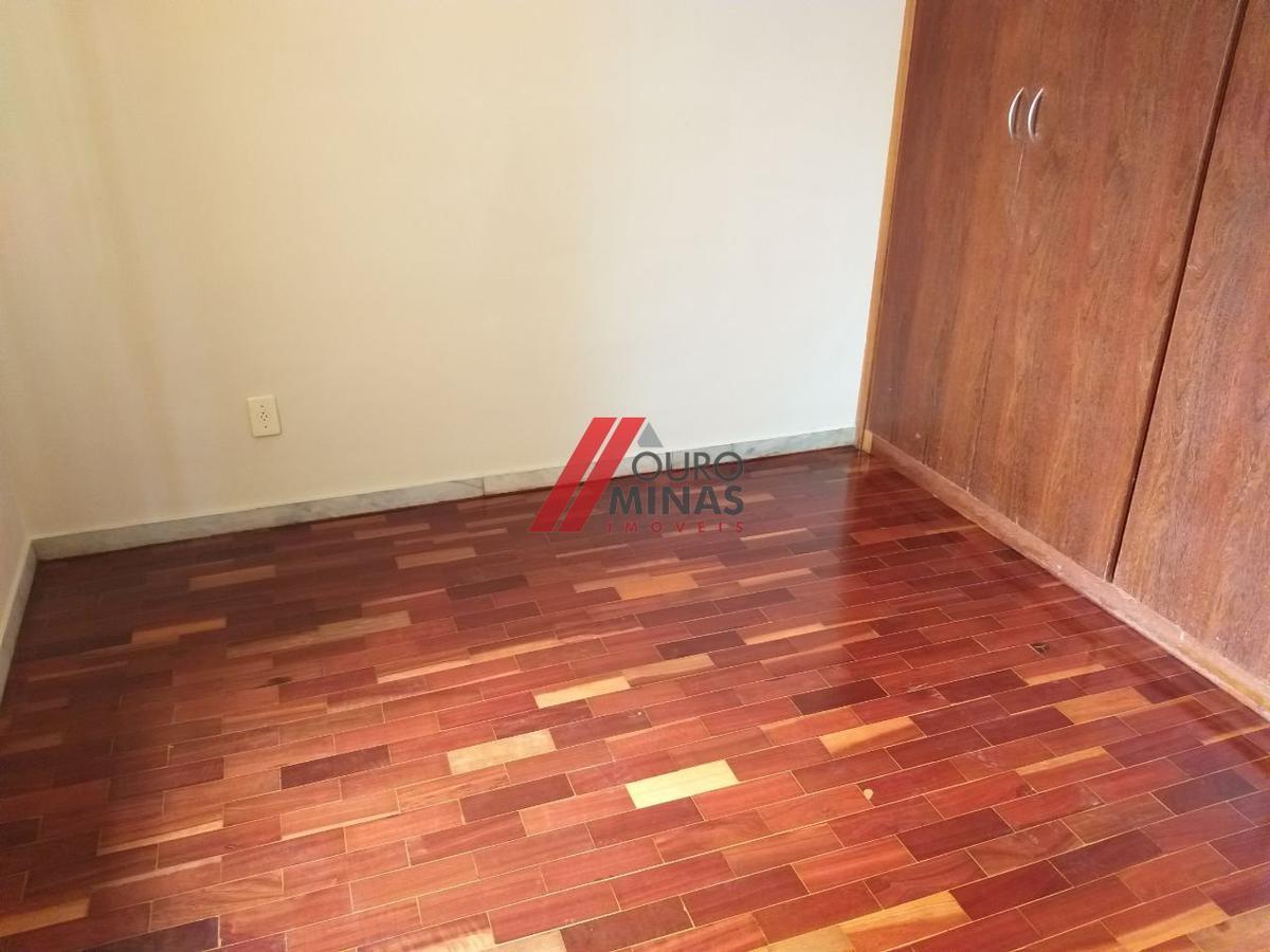 Apartamento, Anchieta, 3 Quartos, 1 Vaga