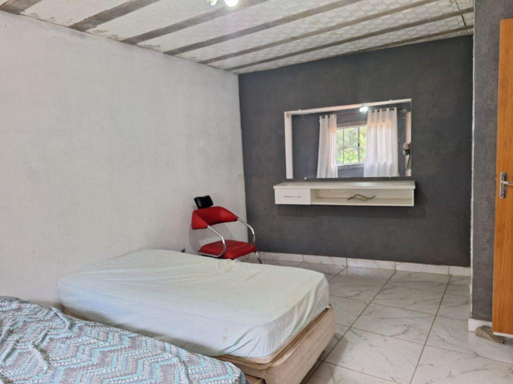 Fazenda, Adelmolândia, 5 Quartos, 15 Vagas, 2 Suítes