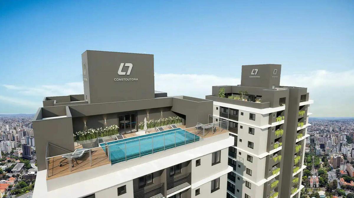 Apartamento, Tibery, 2 Quartos, 1 Vaga, 1 Suíte