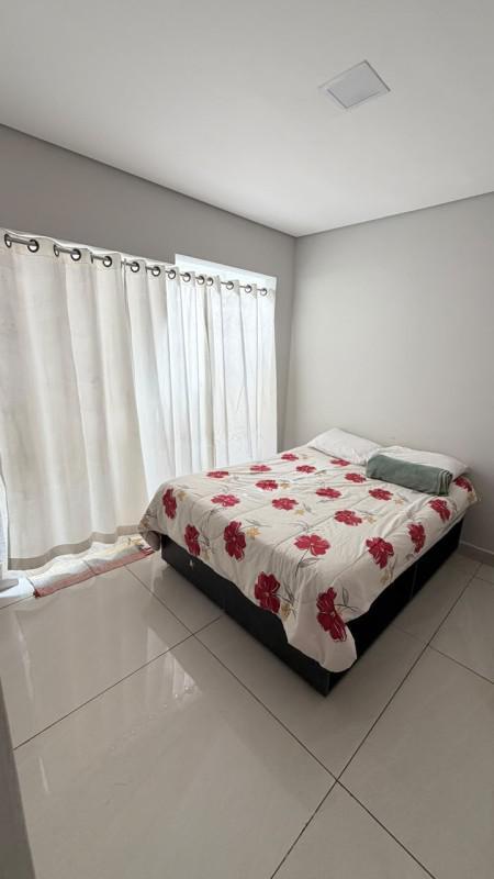 Casa, Jardim Riacho das Pedras, 3 Quartos, 2 Vagas, 1 Suíte