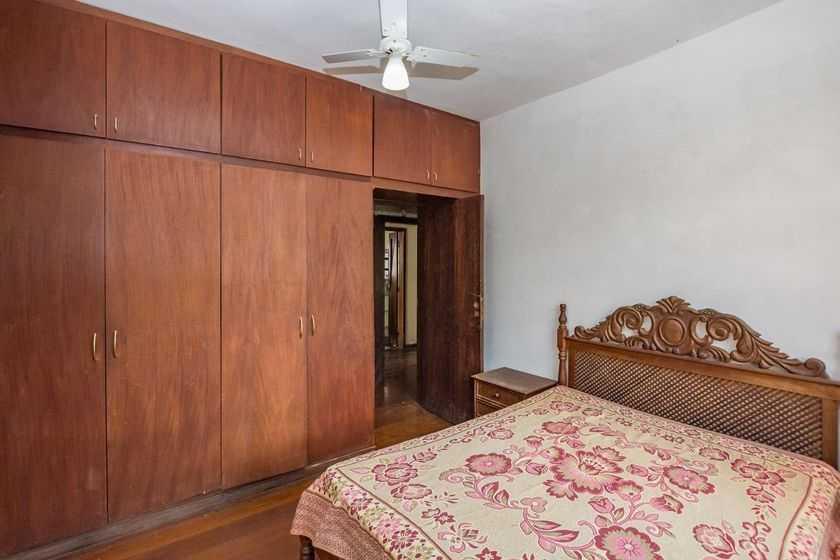 Casa, Alto Caiçaras, 4 Quartos, 4 Vagas, 1 Suíte