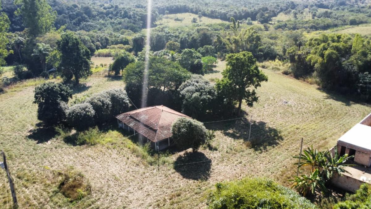 Fazenda, Centro, 3 Quartos, 0 Vaga
