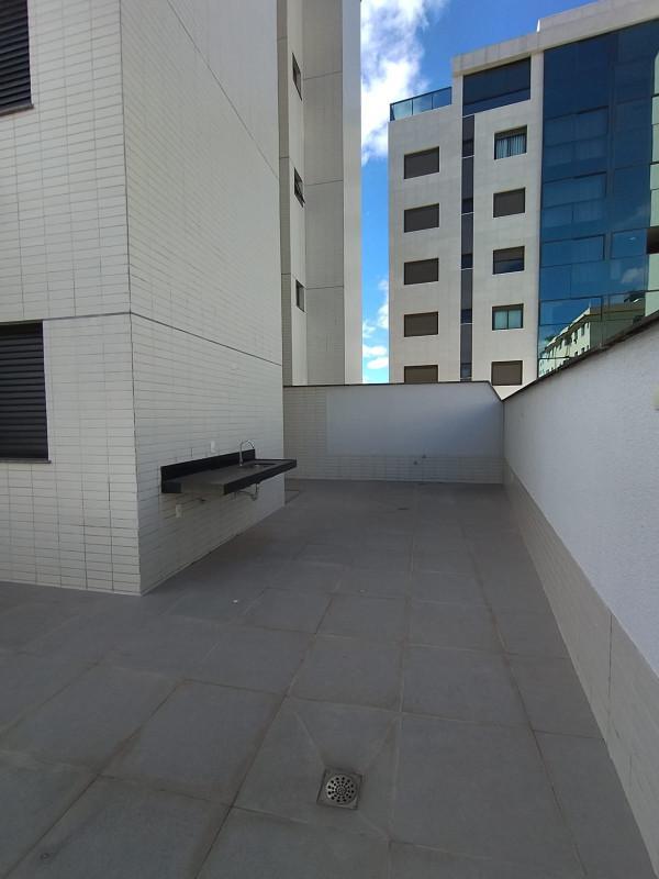 Apartamento, Prado, 3 Quartos, 3 Vagas, 1 Suíte