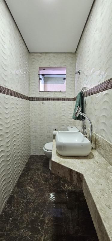 Casa, Novo Glória, 3 Quartos, 3 Vagas