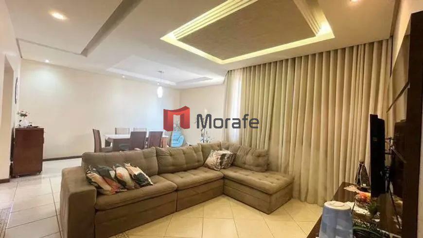 Apartamento, Castelo, 3 Quartos, 2 Vagas, 1 Suíte
