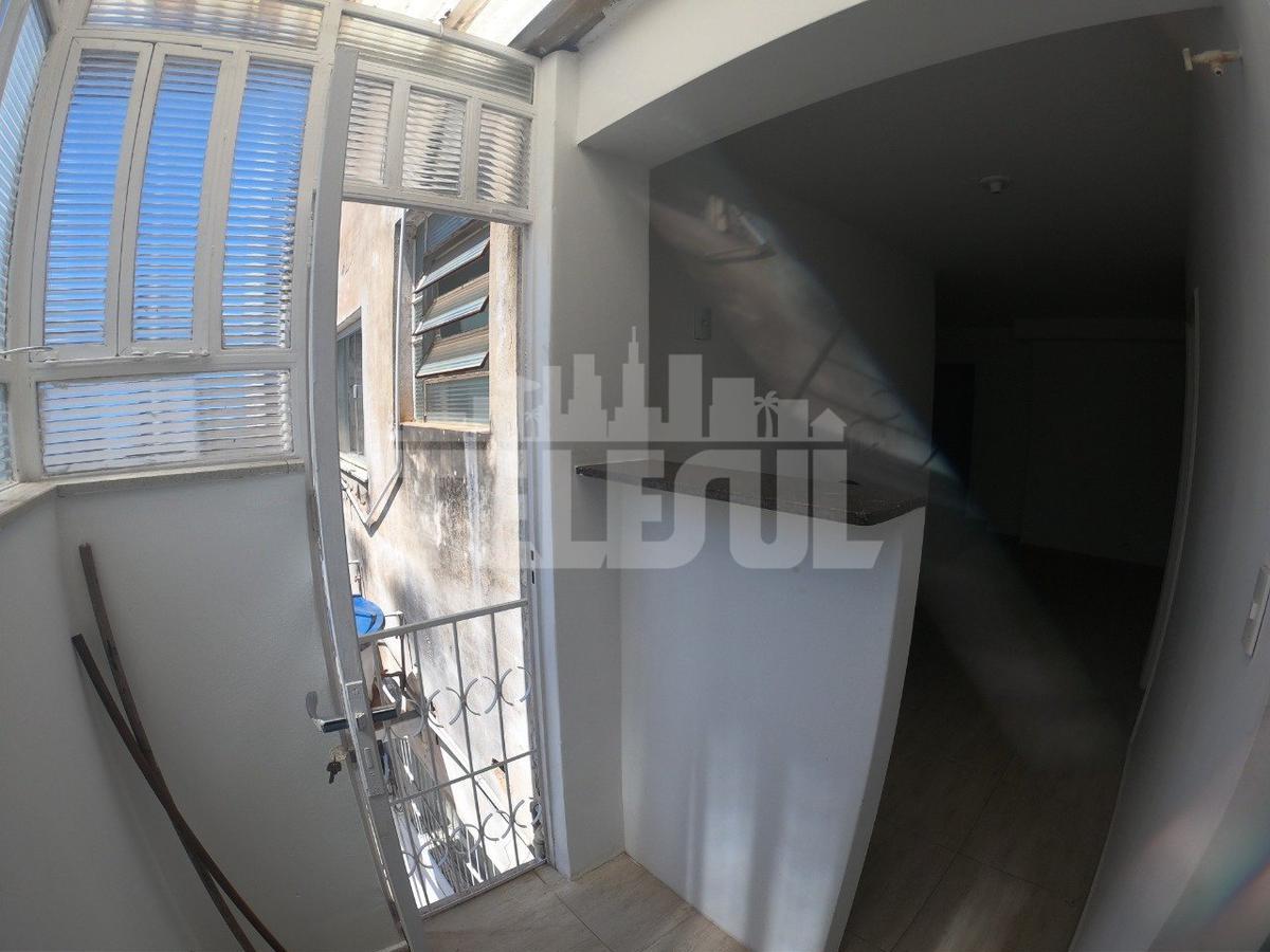 Apartamento, Centro, 3 Quartos, 0 Vaga, 1 Suíte