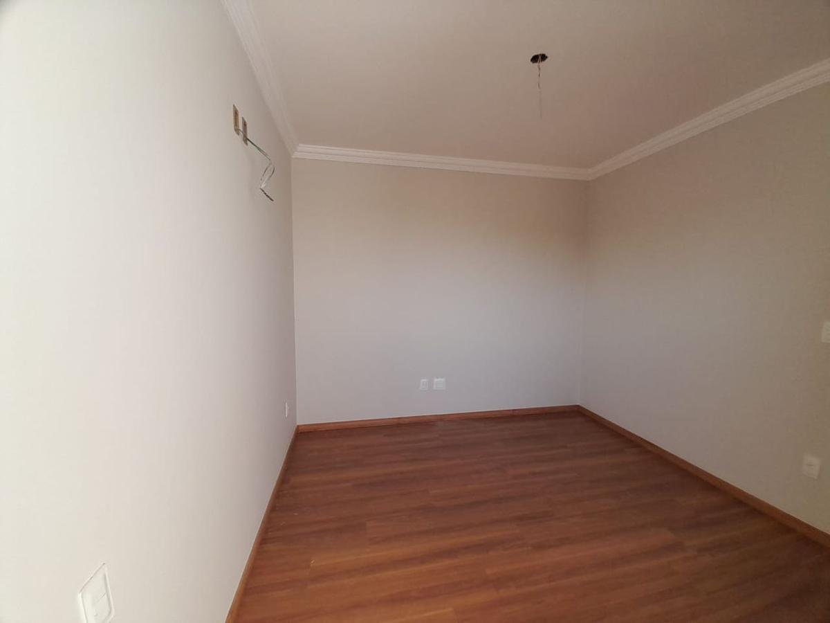 Apartamento, Nova Vista, 2 Quartos, 2 Vagas, 1 Suíte