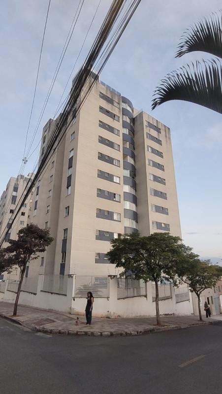 Apartamento, Ouro Preto, 2 Quartos, 2 Vagas, 1 Suíte