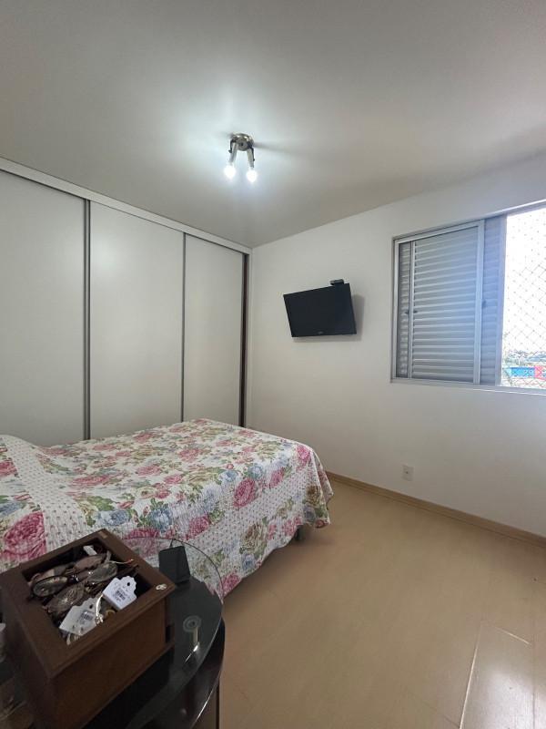 Apartamento, São Luiz (pampulha), 3 Quartos, 2 Vagas, 1 Suíte